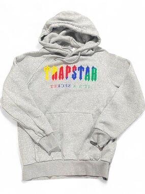 Vintage Trapstar hoodie